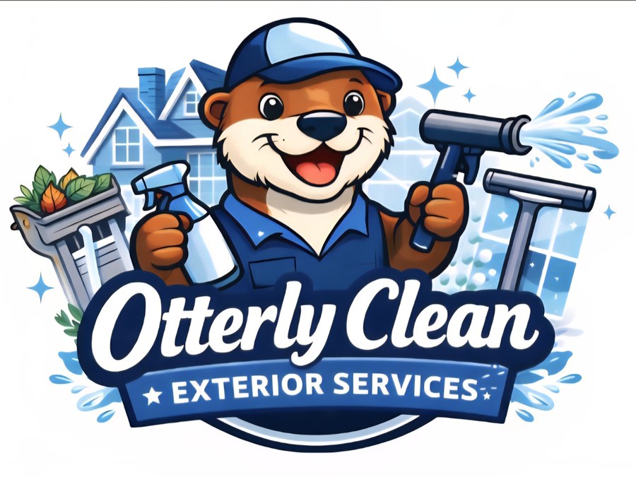 Otterly Clean Exteriors — window, pressure & gutter cleaning in Frisco, TX